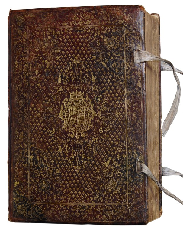 Prince Henry Bible